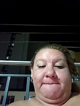 HORNY MATURE25 online show from 01.27.25