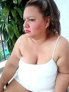 HORNY MATURE25 online show from 09.14.25