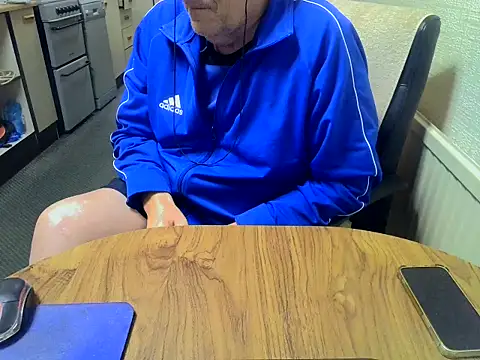 daddyflash online show from 11.13.25