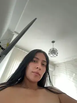 Sophie  Foxxx online show from 10.29.25