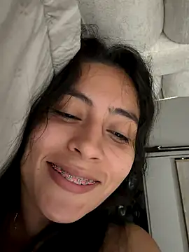 Sophie  Foxxx online show from 11.21.25