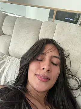 Sophie  Foxxx online show from 01.31.26