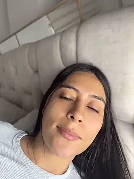 Sophie  Foxxx online show from 05.06.26