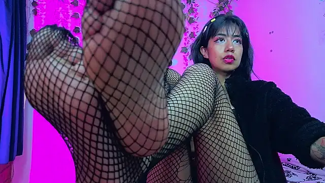 Roxanbunny1 online show from 06.21.26