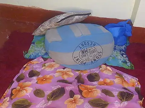 Snapshot of Pretty_hazel chatting on 02.23.26 Pretty hazel online show from 02.23.26