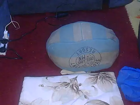 Pretty hazel online show from 06.20.26
