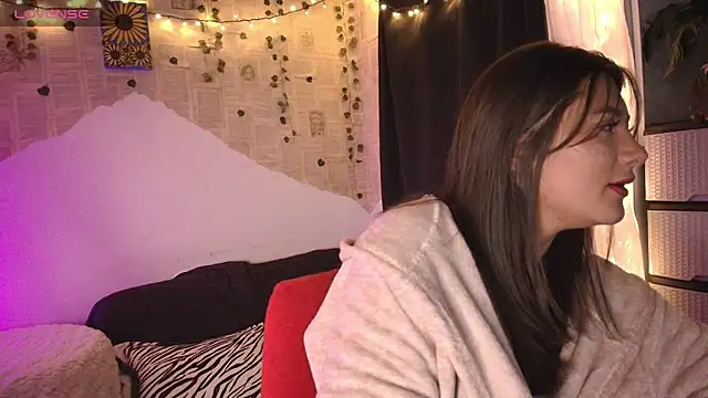 kisstarxxx online show from 10.19.25