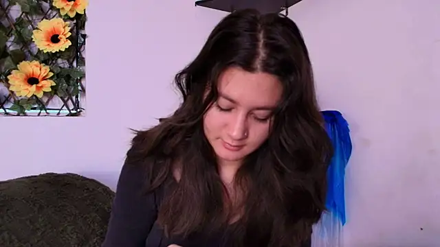 kisstarxxx online show from 03.18.26