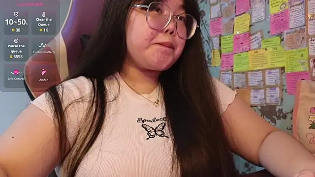 ANNELIESE  online show from 12.08.24
