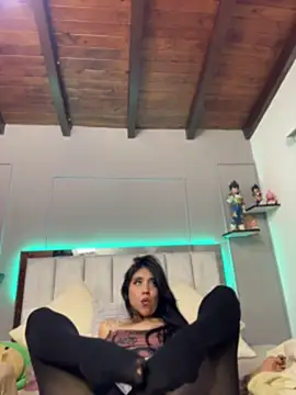 Snapshot of SeleneNooir chatting on 06.19.26 SeleneNooir online show from 06.19.26