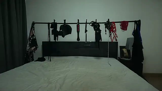 Snapshot of claudiacvc95 chatting on 12.05.25 claudiacvc95 online show from 12.05.25