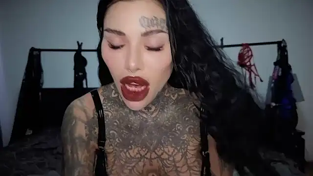 claudiacvc95 online show from 02.28.26