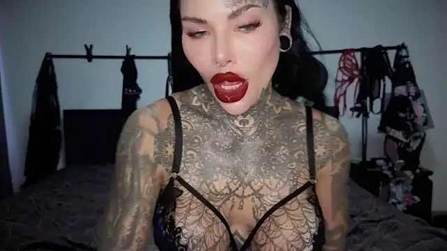 claudiacvc95 online show from 03.11.26