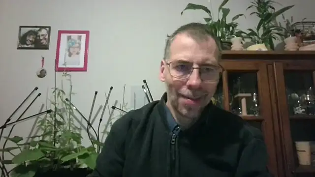 ptitcanard60600 online show from 05.18.26