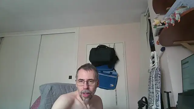 ptitcanard60600 online show from 06.04.26