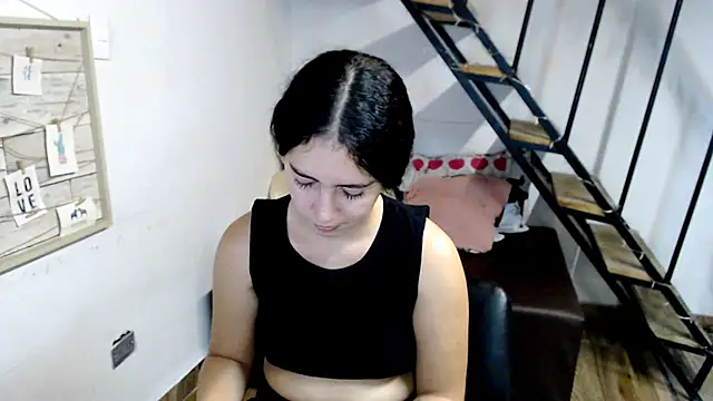 samantha baby  online show from 03.06.25