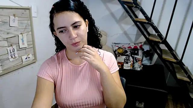 samantha baby  online show from 03.13.25