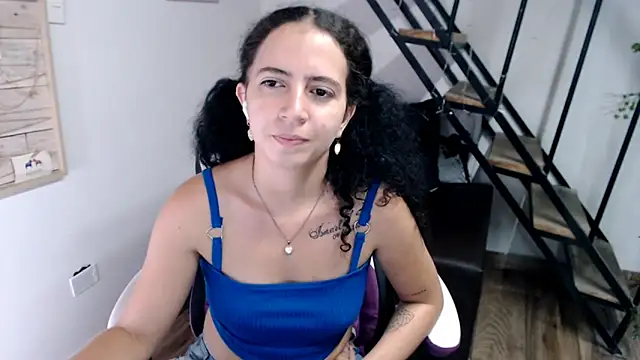 samantha baby  online show from 12.21.25