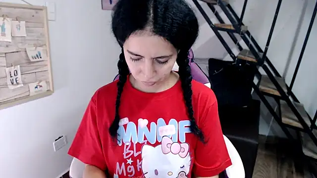 samantha baby  online show from 01.05.26