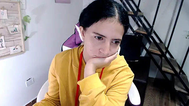 samantha baby  online show from 01.11.26