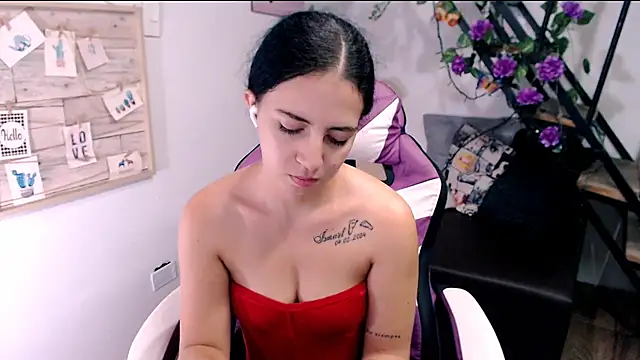 samantha baby  online show from 04.27.26