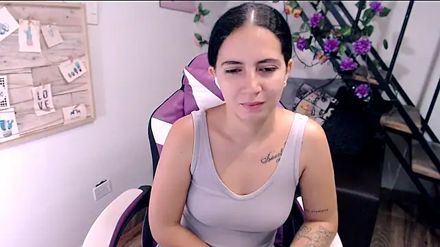 samantha baby  online show from 04.29.26