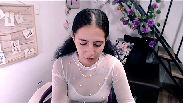 Snapshot of samantha_baby_ chatting on 06.04.26 samantha baby online show from 06.04.26