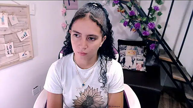 Snapshot of samantha_baby_ chatting on 06.14.26 samantha baby online show from 06.14.26