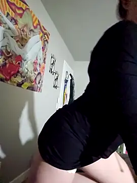 Justpeachy22 online show from 04.26.26