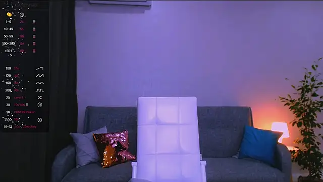 LesleySweet online show from 01.19.26