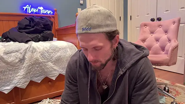 alexmannd online show from 12.04.24