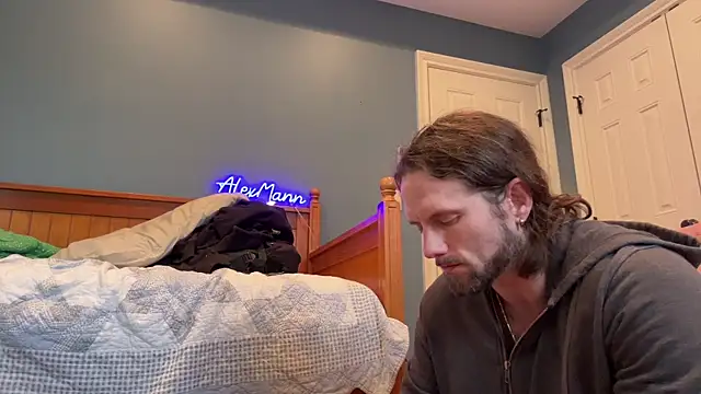 alexmannd online show from 12.04.24