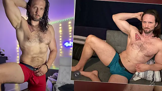 alexmannd online show from 12.25.24