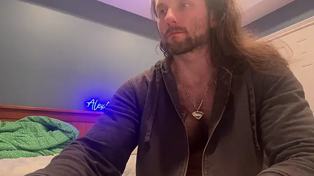 alexmannd online show from 01.06.25