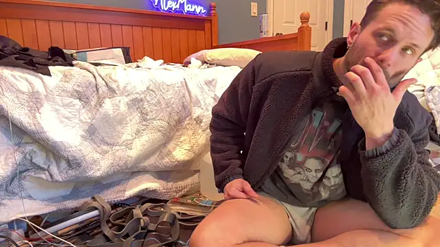 alexmannd online show from 03.03.25