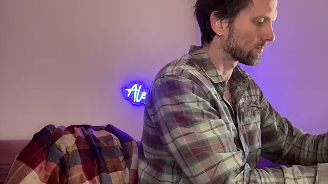 alexmannd online show from 11.05.25