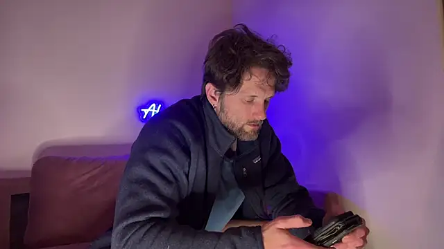 alexmannd online show from 11.19.25