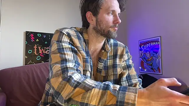 alexmannd online show from 01.08.26