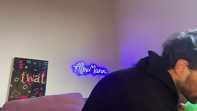 alexmannd online show from 03.15.26