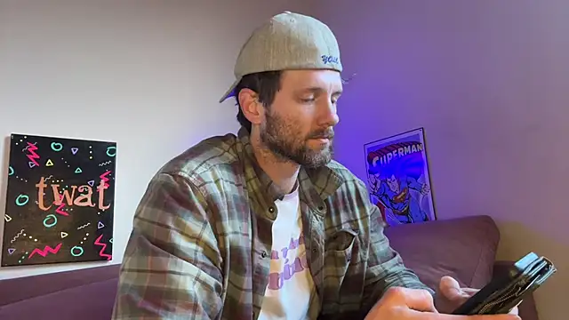 alexmannd online show from 03.18.26