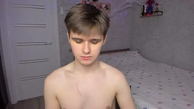 Snapshot of Mark_Bearcub chatting on 01.07.25 Mark Bearcub online show from 01.07.25