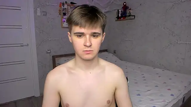 Snapshot of Mark_Bearcub chatting on 01.22.25 Mark Bearcub online show from 01.22.25