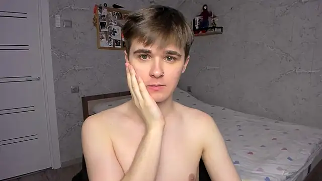 Snapshot of Mark_Bearcub chatting on 02.07.25 Mark Bearcub online show from 02.07.25