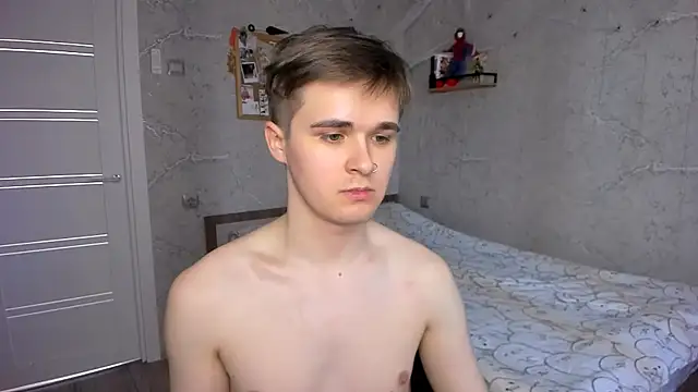 Snapshot of Mark_Bearcub chatting on 02.23.25 Mark Bearcub online show from 02.23.25