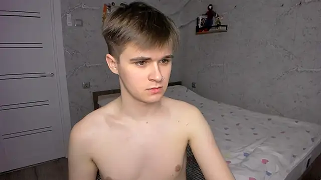 Snapshot of Mark_Bearcub chatting on 02.26.25 Mark Bearcub online show from 02.26.25