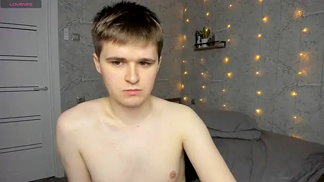 Mark Bearcub online show from 05.13.26
