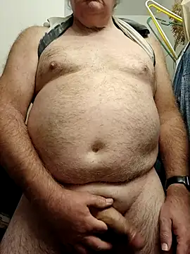 Snapshot of graham1980 chatting on 03.04.25 graham1980 online show from 03.04.25