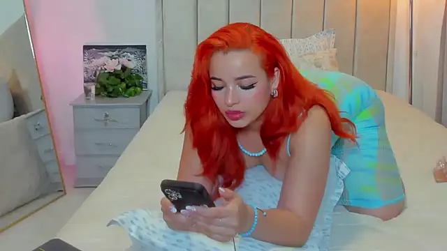 Miss londonn2 online show from 04.04.26