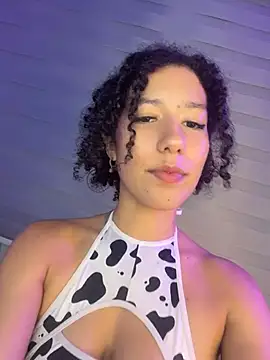 Lovely Janeth online show from 07.27.26