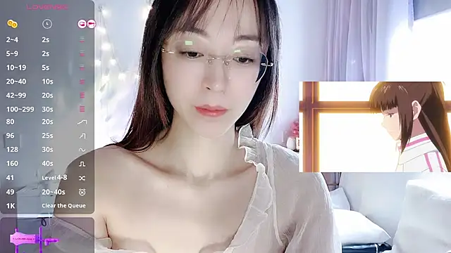 Snapshot of Southerly chatting on 10.23.25 Southerly online show from 10.23.25